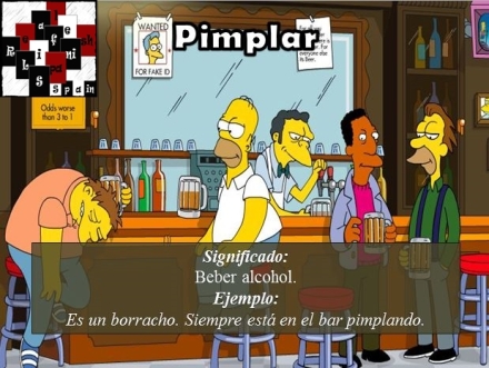 Pimplar (exp)